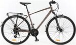 Xe đạp touring CHEVAUX CK PRO 2023